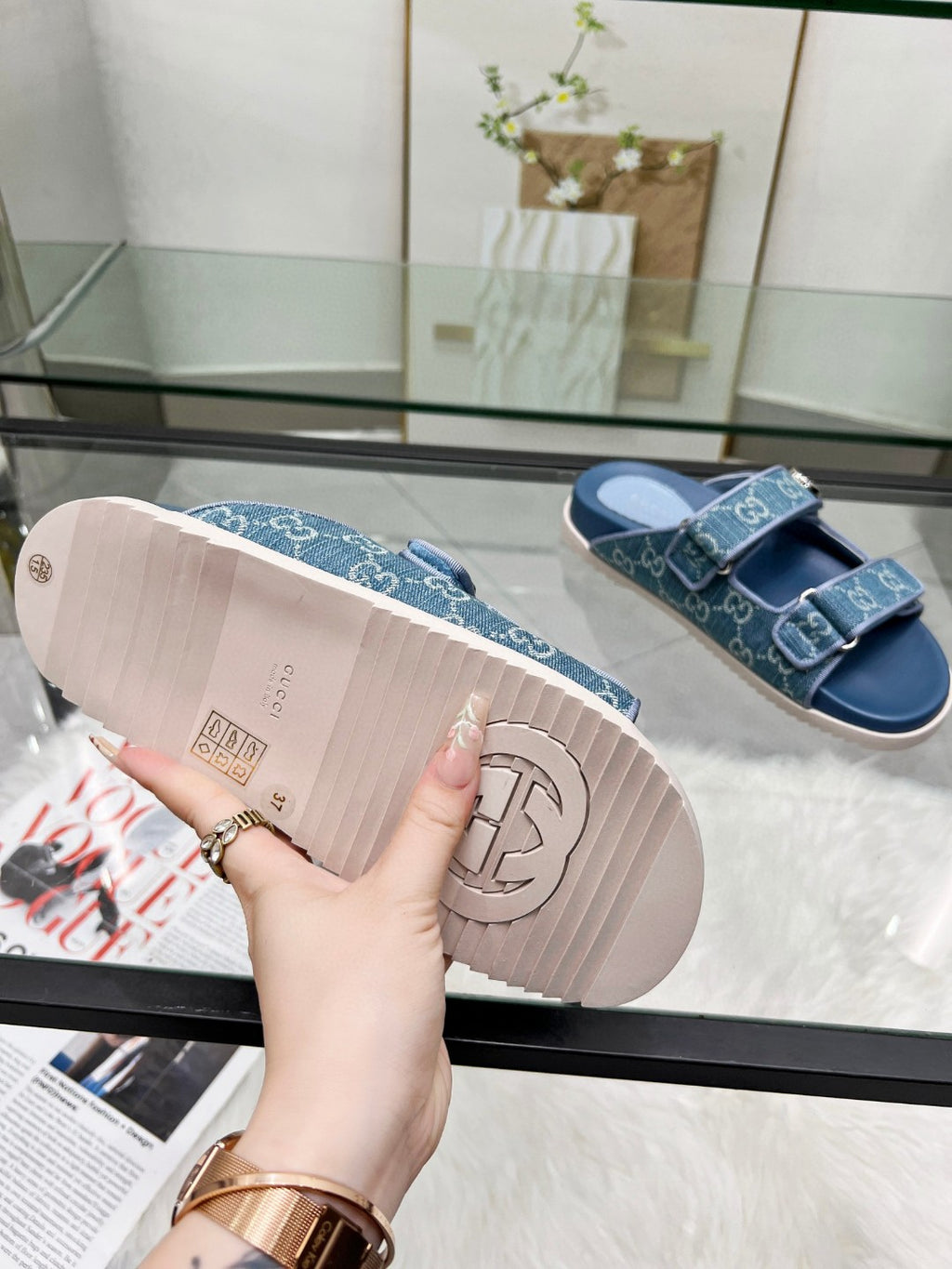 265RB10Z  Popular high-quality shoes