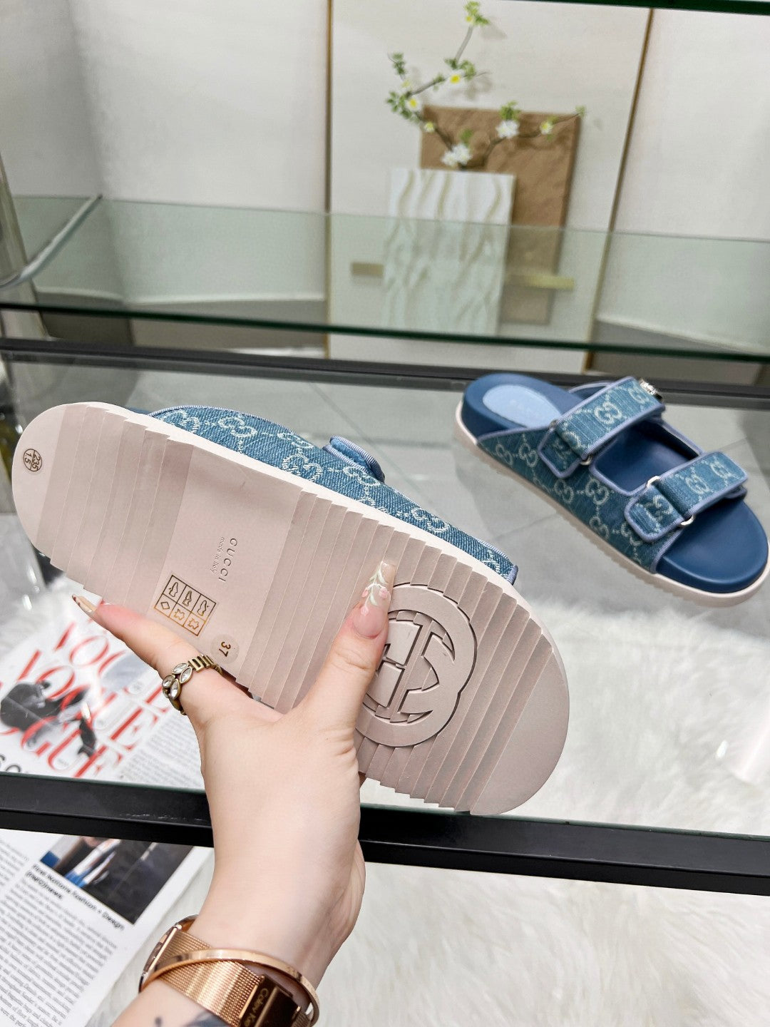 265RB10Z  Popular high-quality shoes