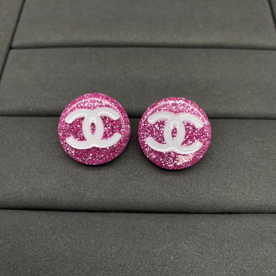 55ZC3E Popular Earrings