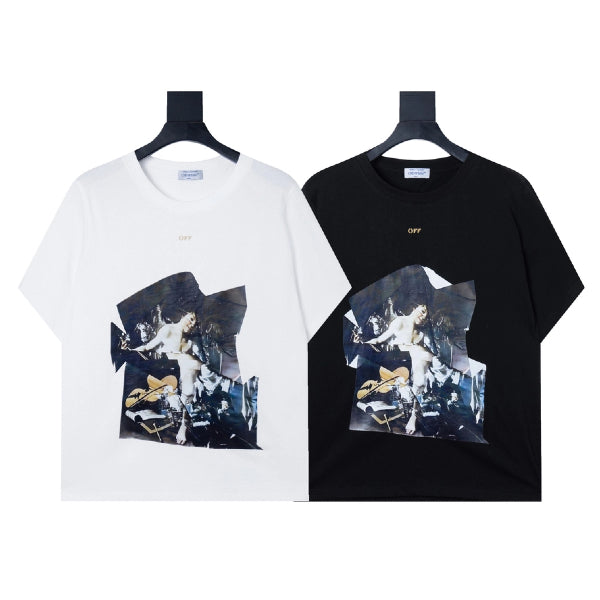 36PA19U Popular T-shirts
