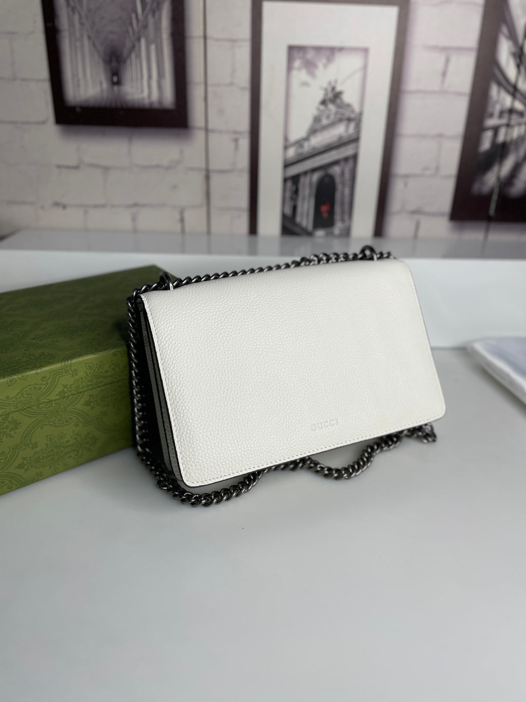 1XB458B Popular   leather bag