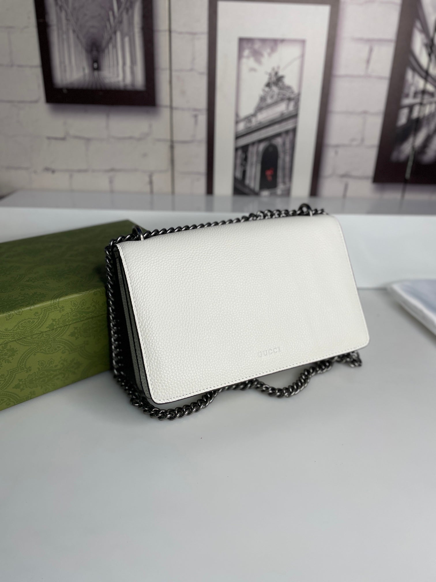 1XB458B Popular   leather bag