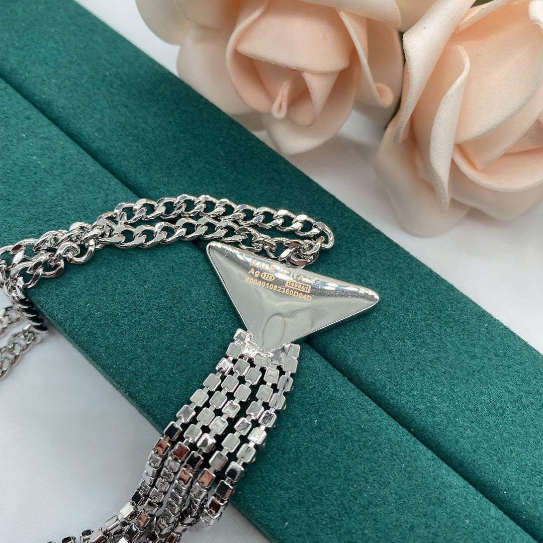 55QP403X Popular Necklaces