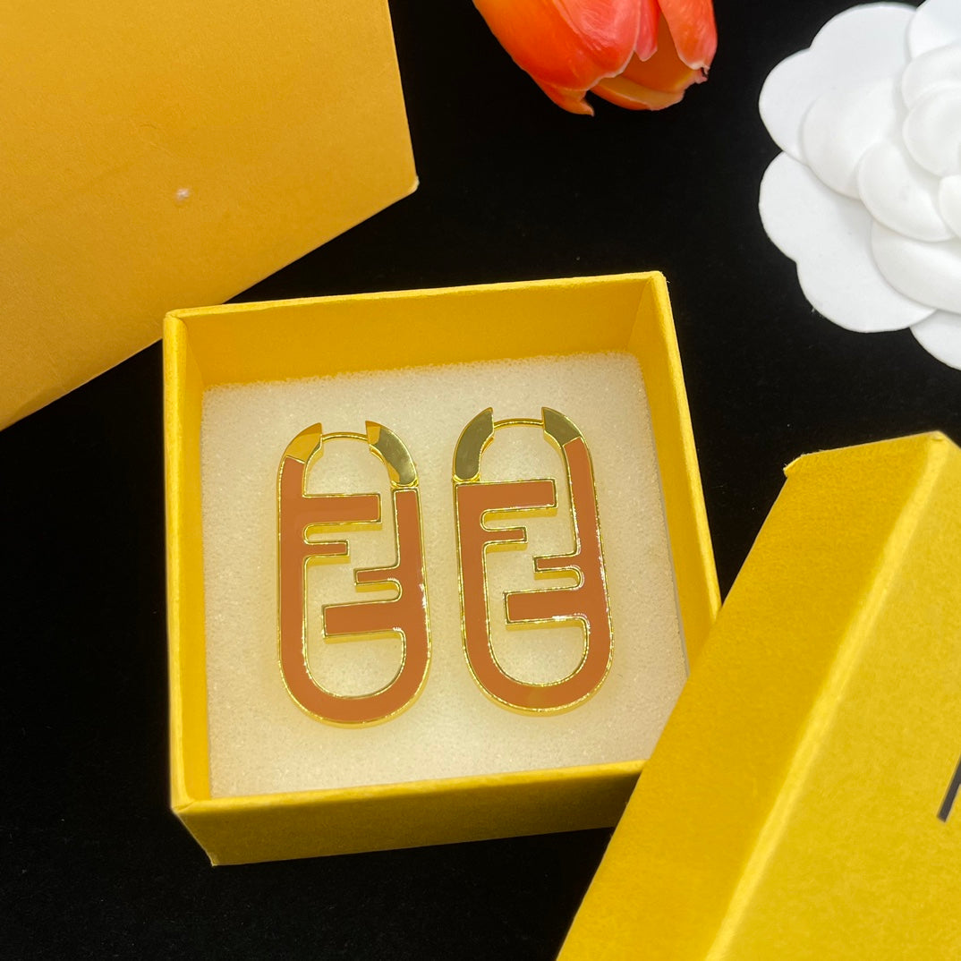 14F646E Popular  Earrings