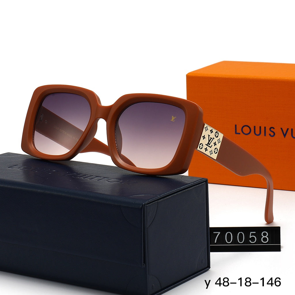 136NE21T Popular Sunglasses
