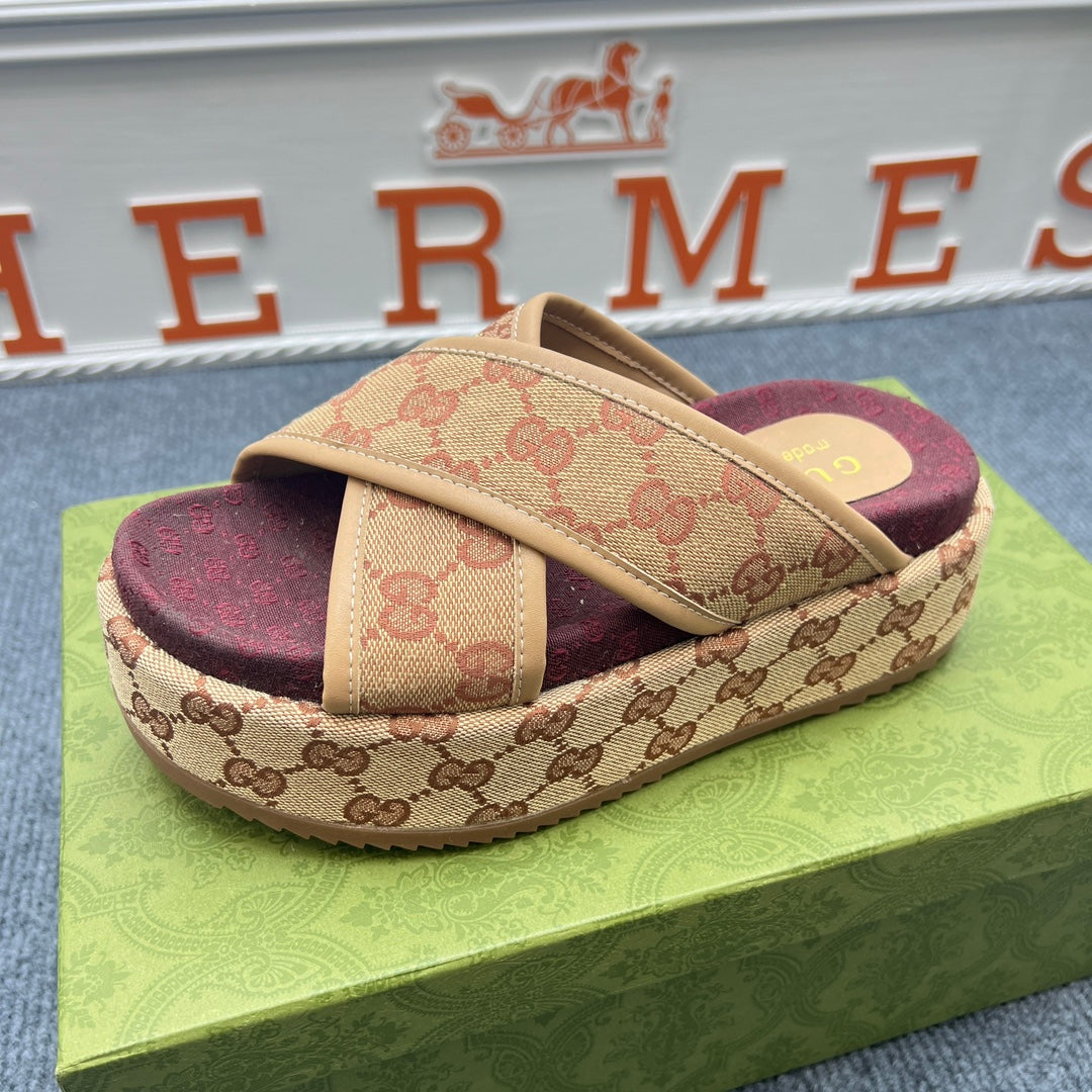 5YB69Z Popular Slippers