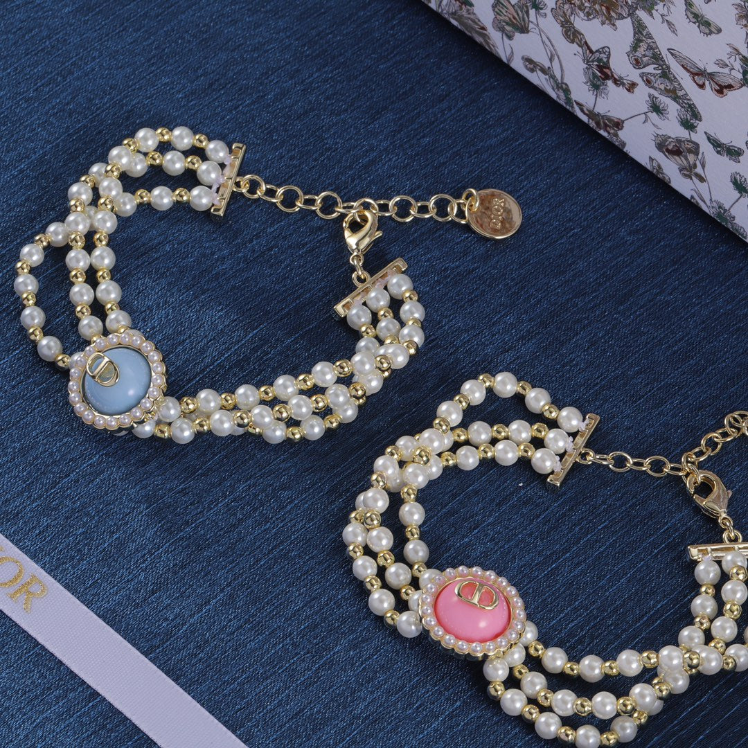 14D551K  Popular Bracelets