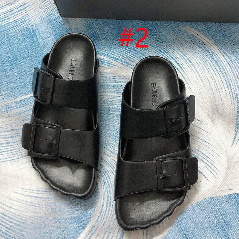 14J193Z Popular Slippers