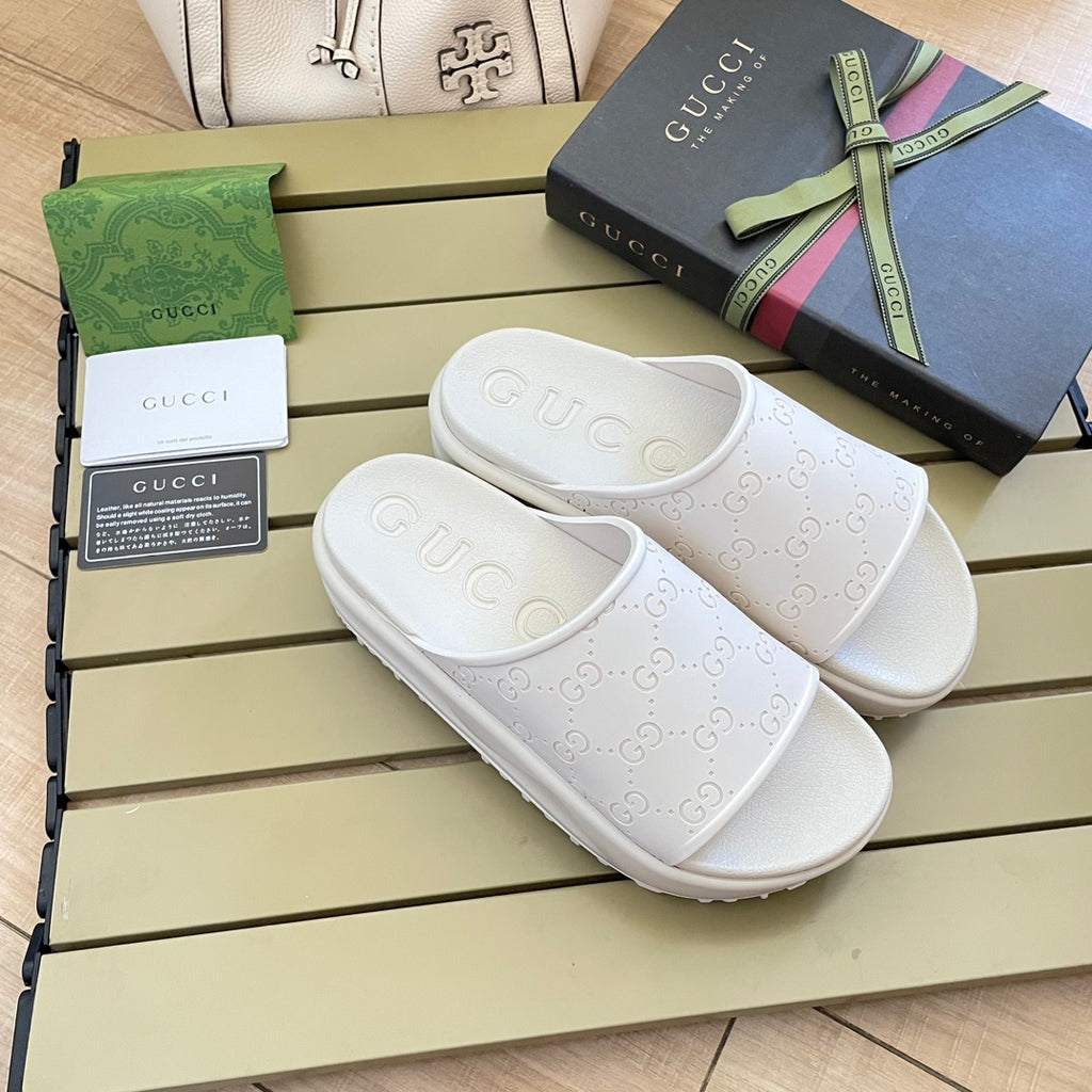 14B203Z Popular Slippers Inner heightening insole 5cm