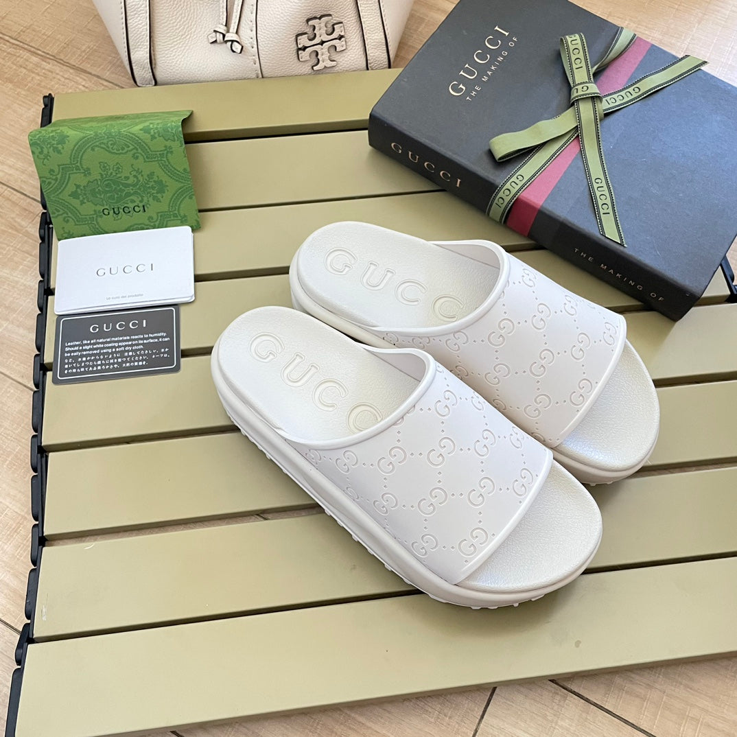 14B203Z Popular Slippers Inner heightening insole 5cm