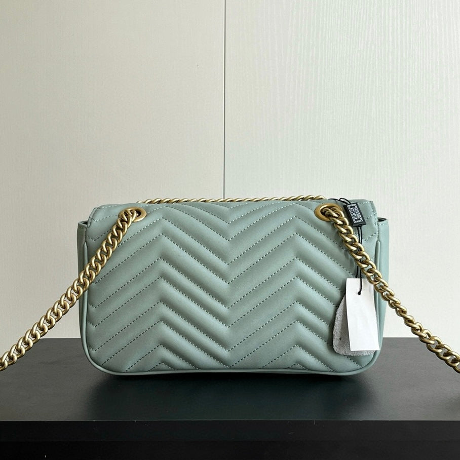 136PB69B Popular leather bag