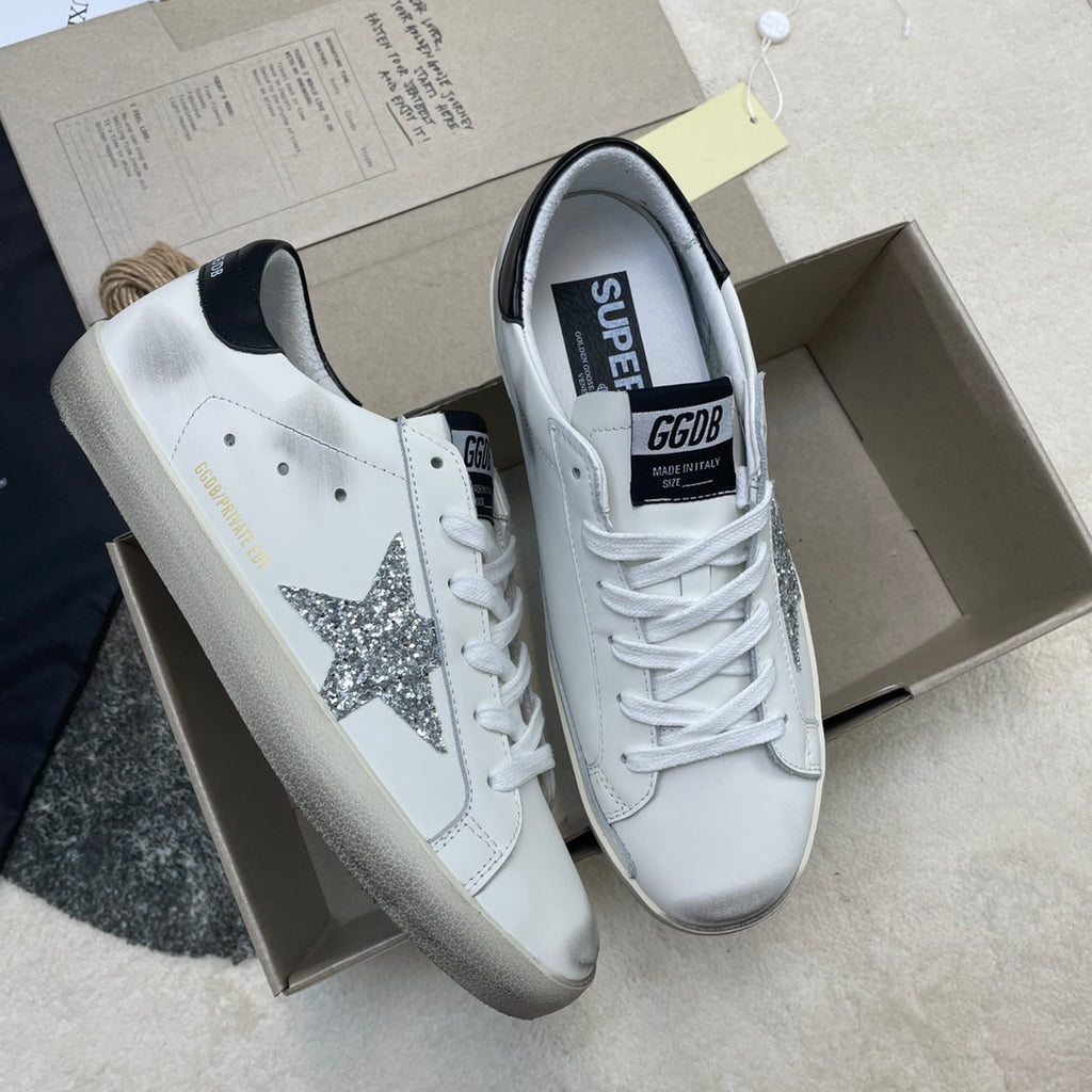 2XGE124Z Popular cowhide leather shoes