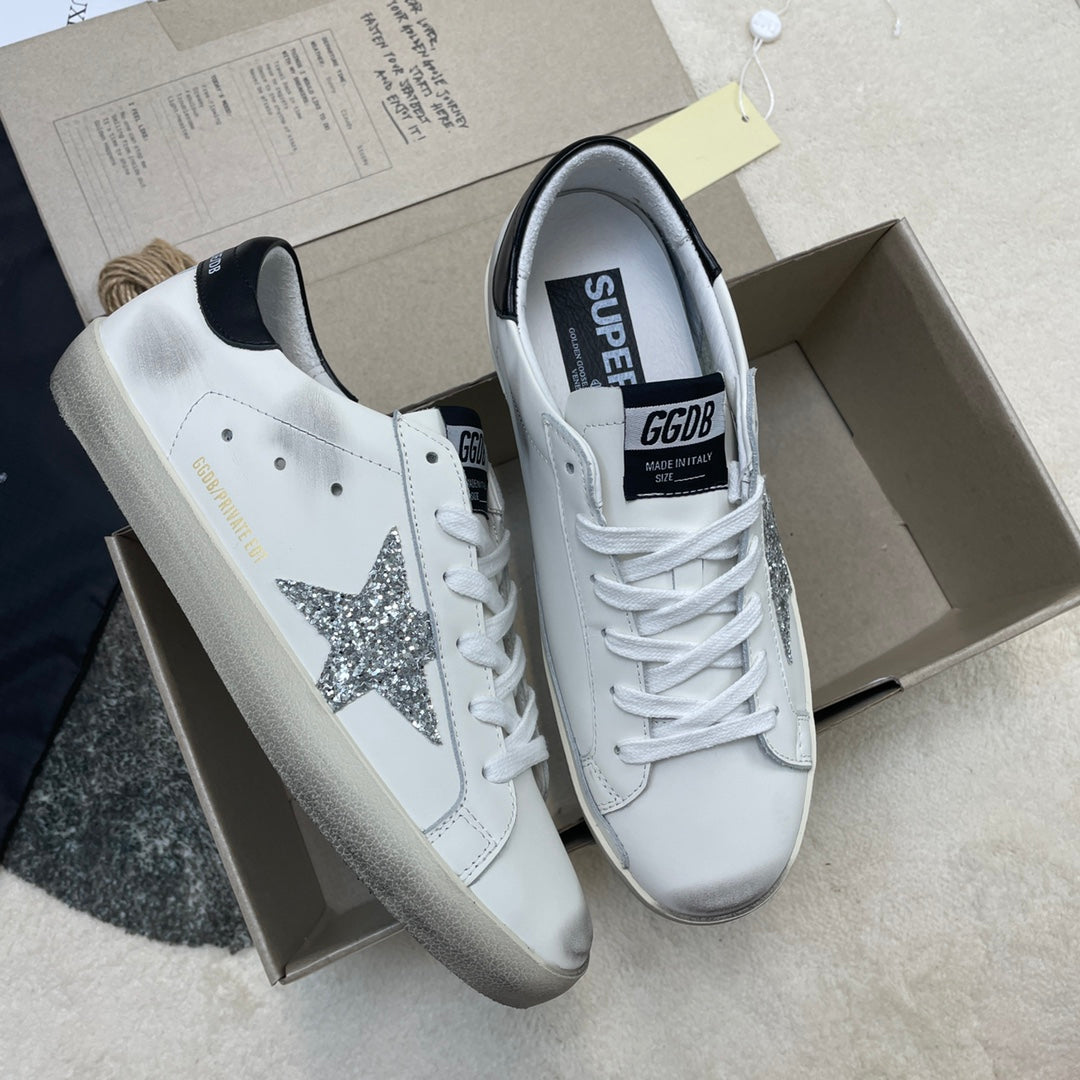 2XGE124Z Popular cowhide leather shoes