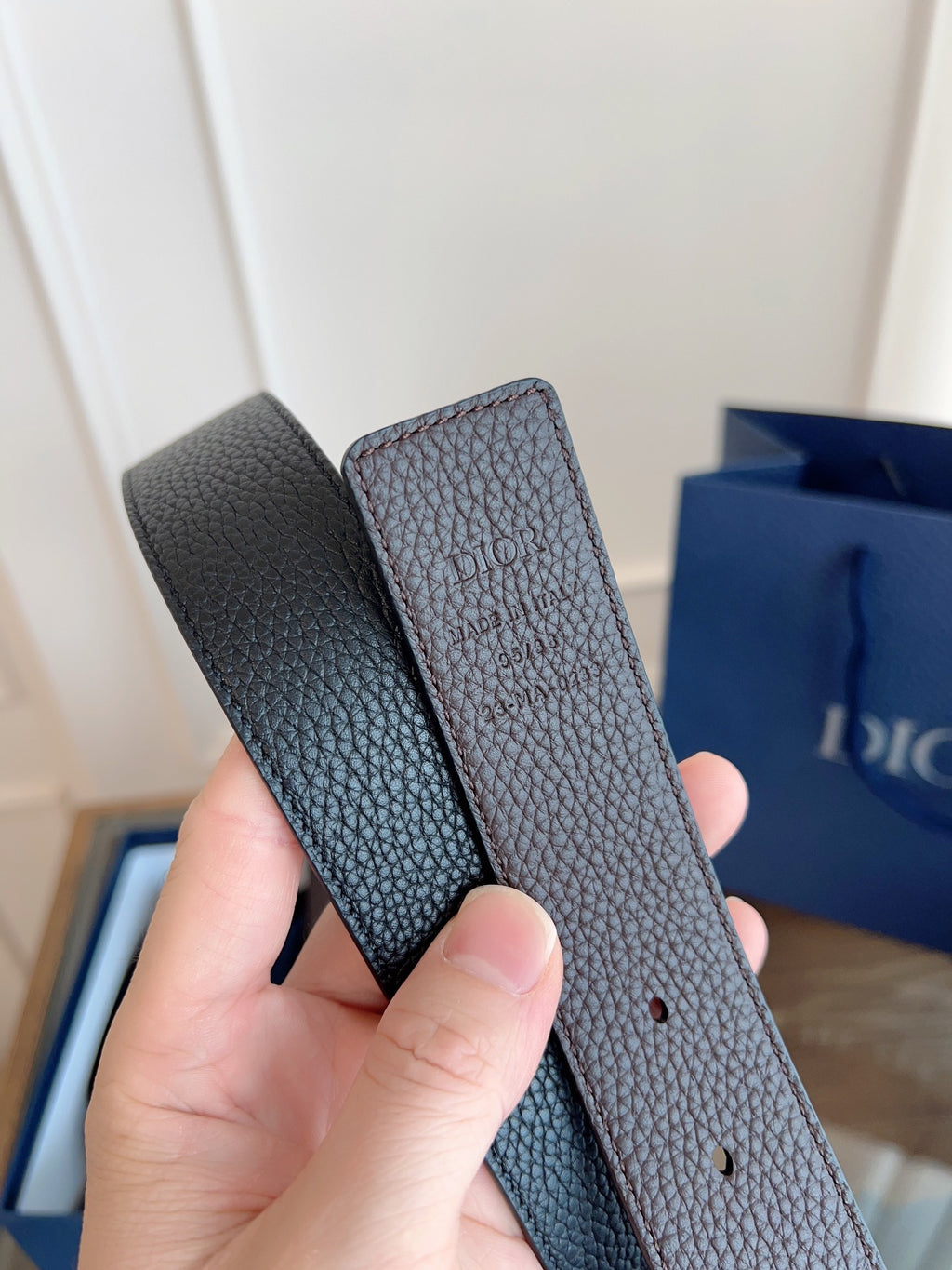 1115QD40P Popular High quality belt With full package