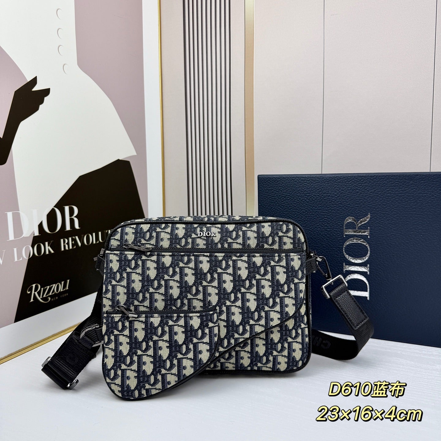15RD66B  Popular  bag