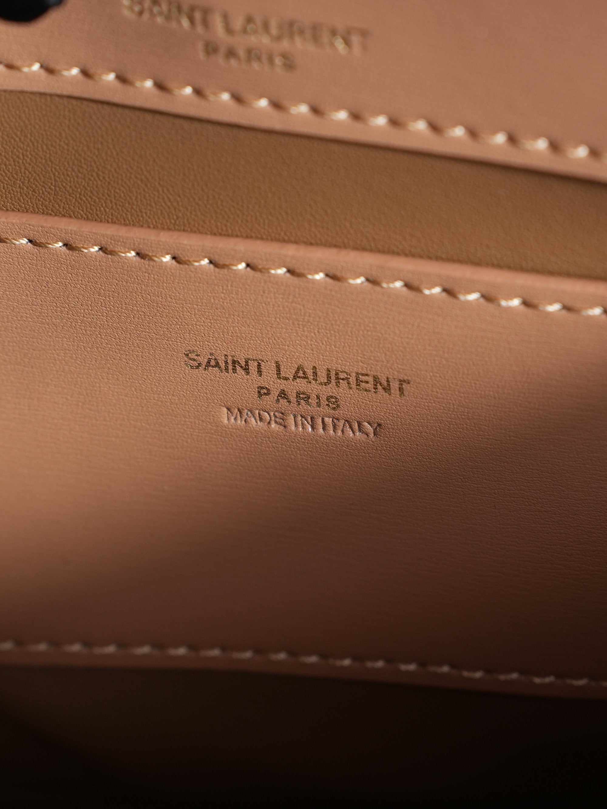 136NSL32B Popular leather bag