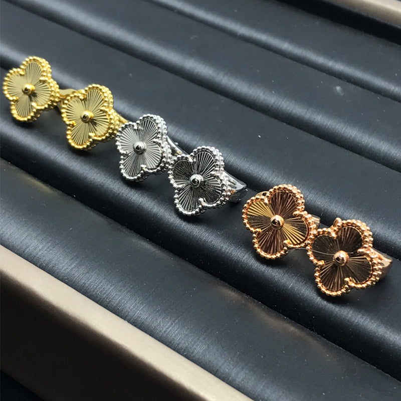 5XVA196E Popular  Earrings