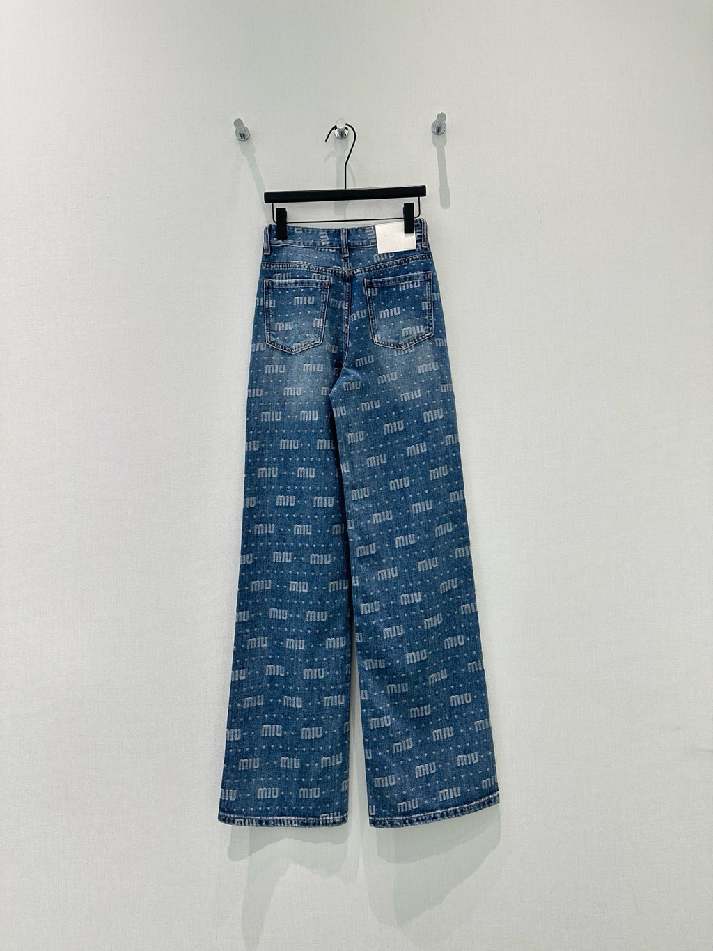 256XA49U Popular Pants fashion jeans