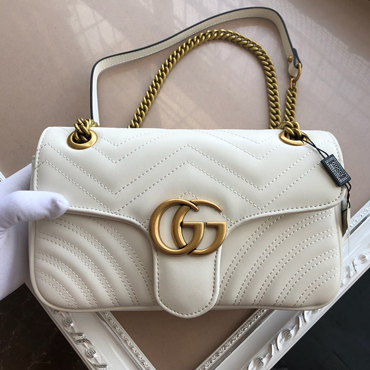 AB020B Popular  leather bag 