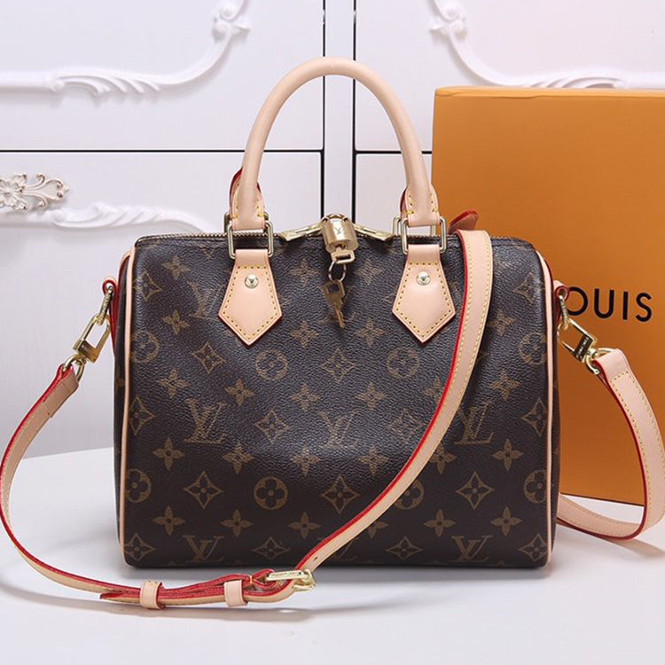 2E8B Popular   leather bag 