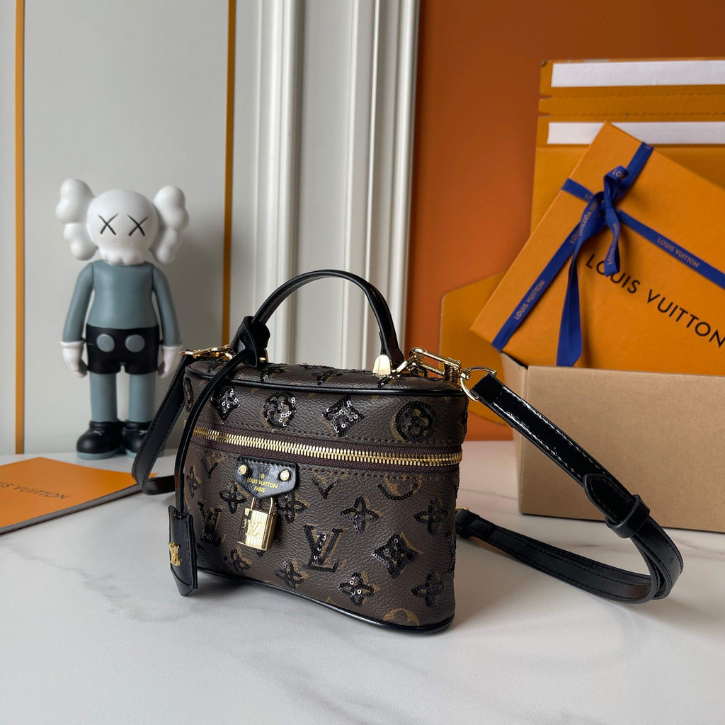 146PE37B Popular leather bag