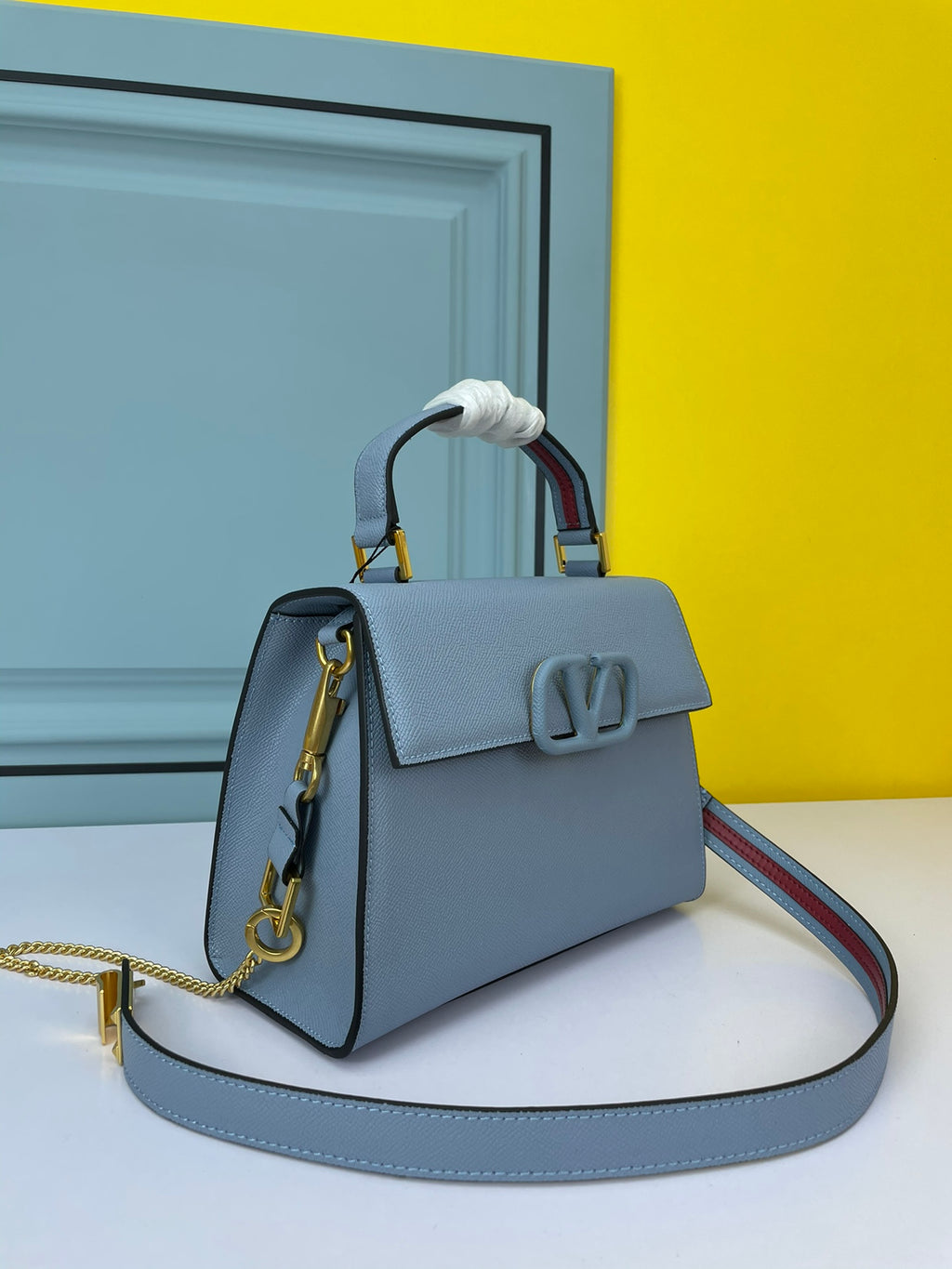 1XVL30B Popular  leather bag 