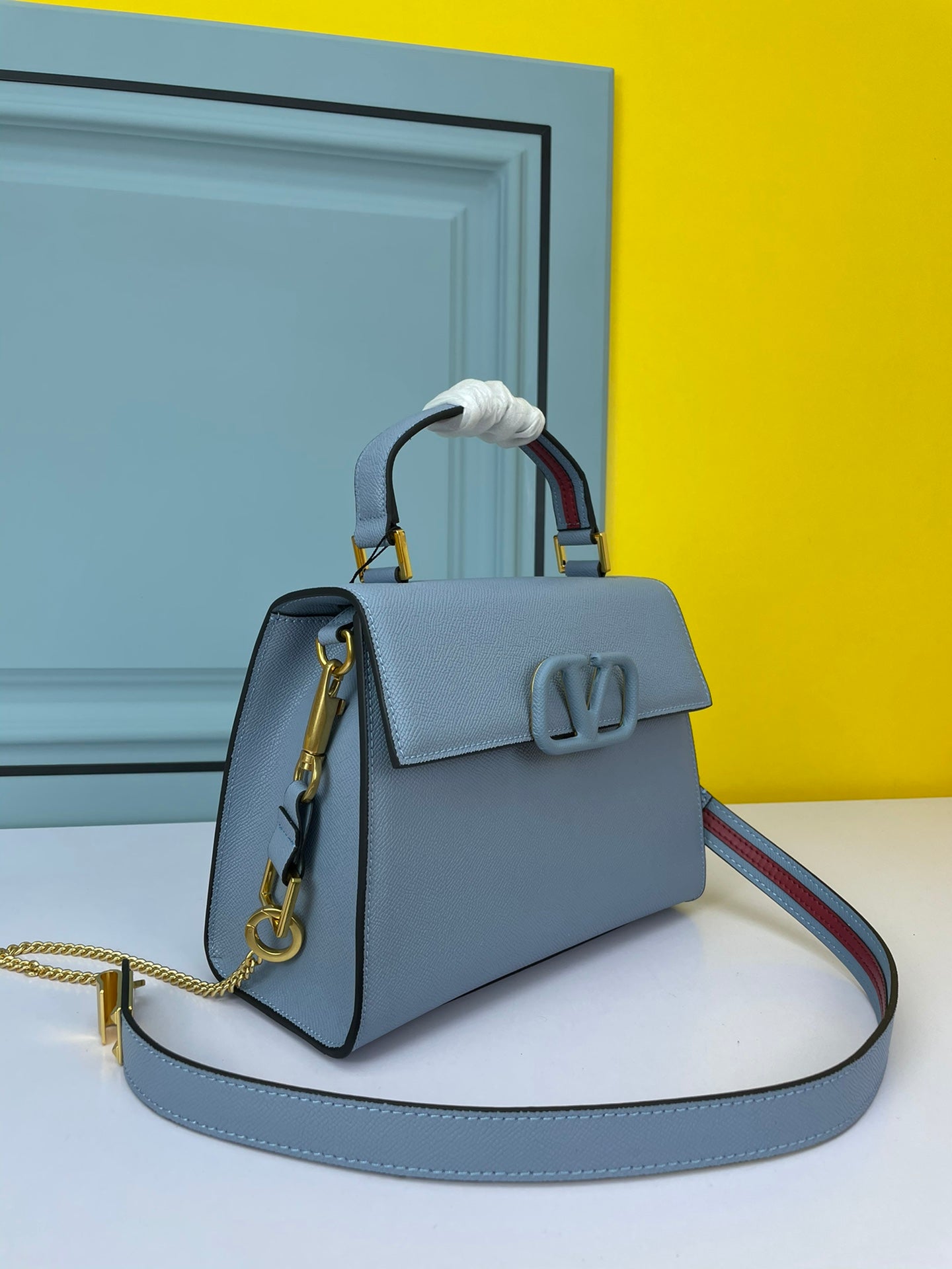 1XVL30B Popular  leather bag 