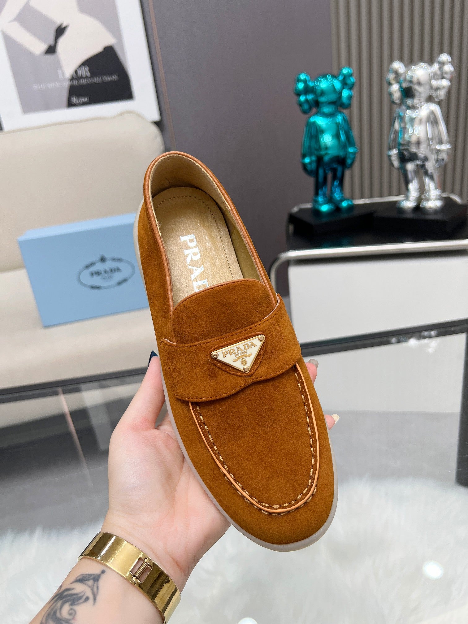 285ZPD69Z Popular high-quality shoes