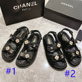 245RC4Z Popular leather shoes