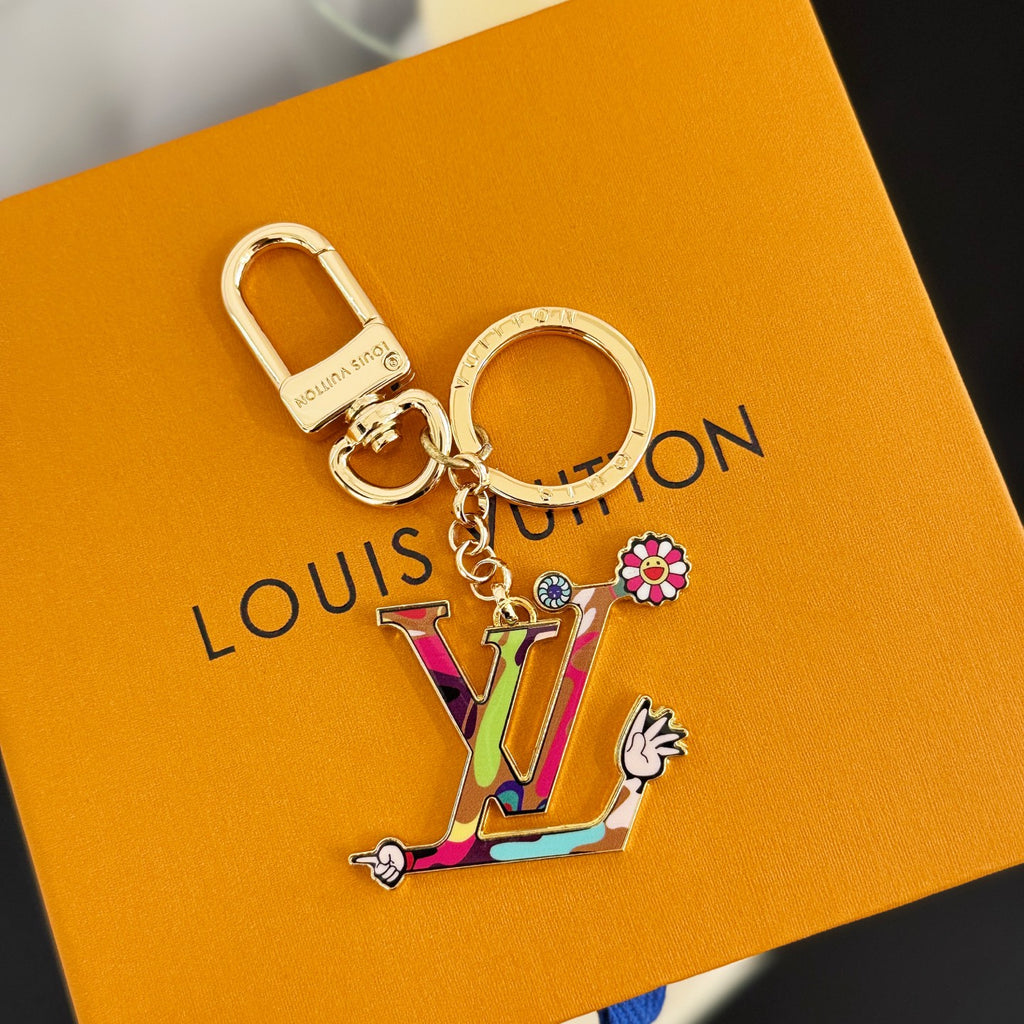 35ZE43A Popular bag 's charms accessories