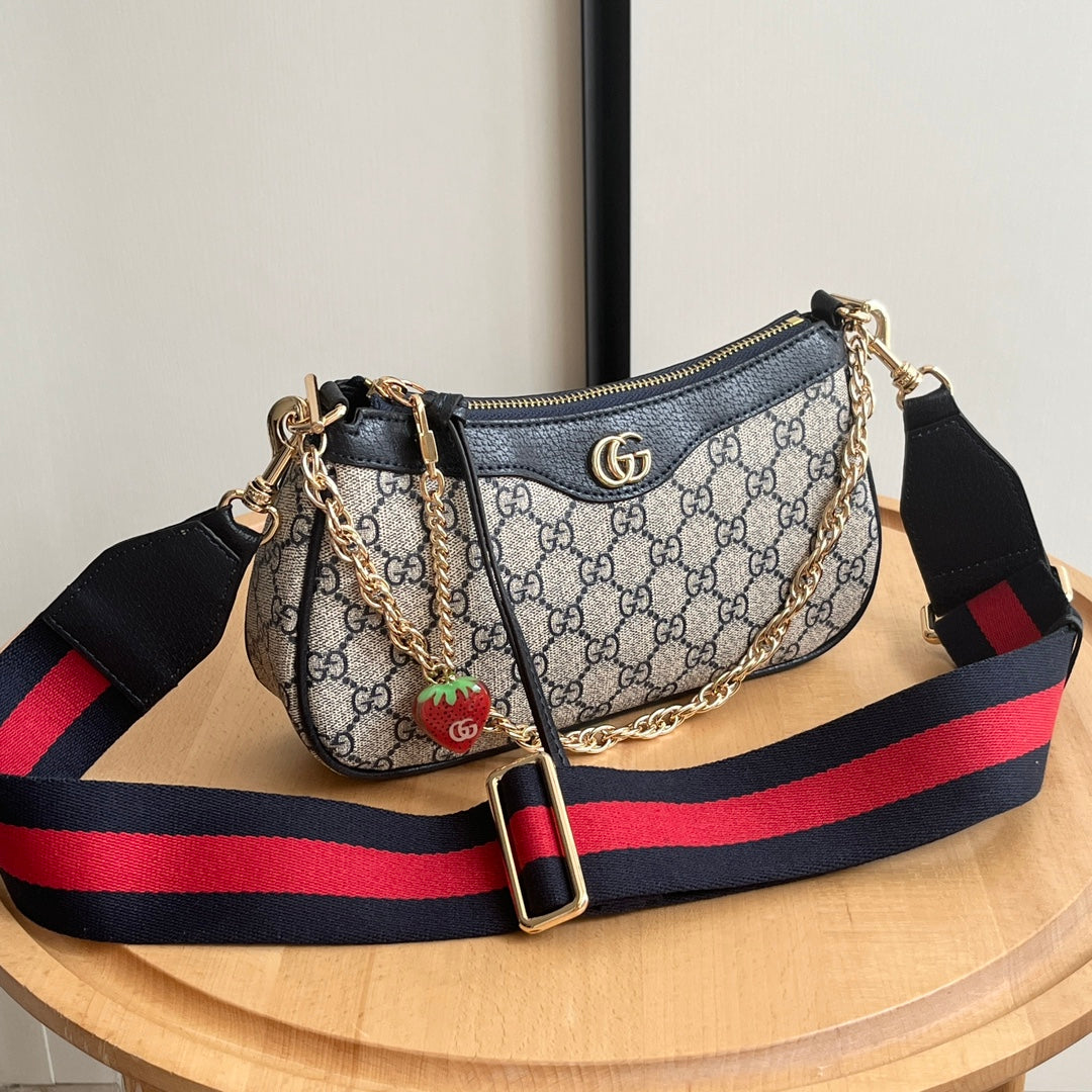 175RB2B Popular  leather bag