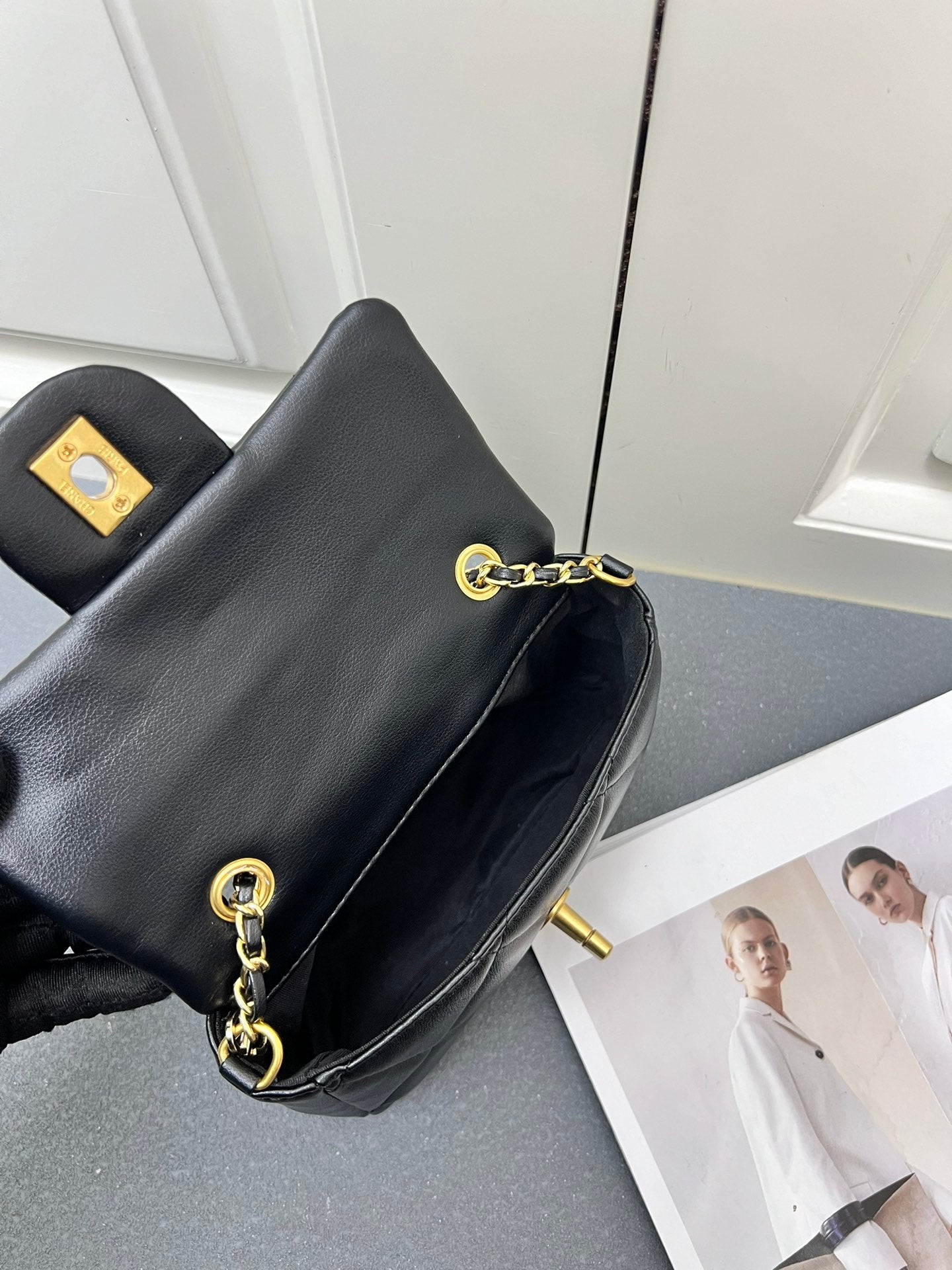 2RC14B Popular   leather bag
