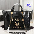 2XC296B Popular  leather bag 