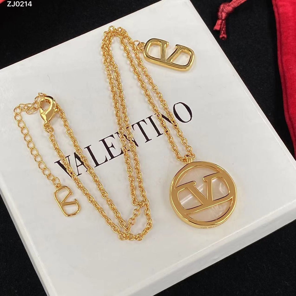 146NVL2X Popular Necklaces
