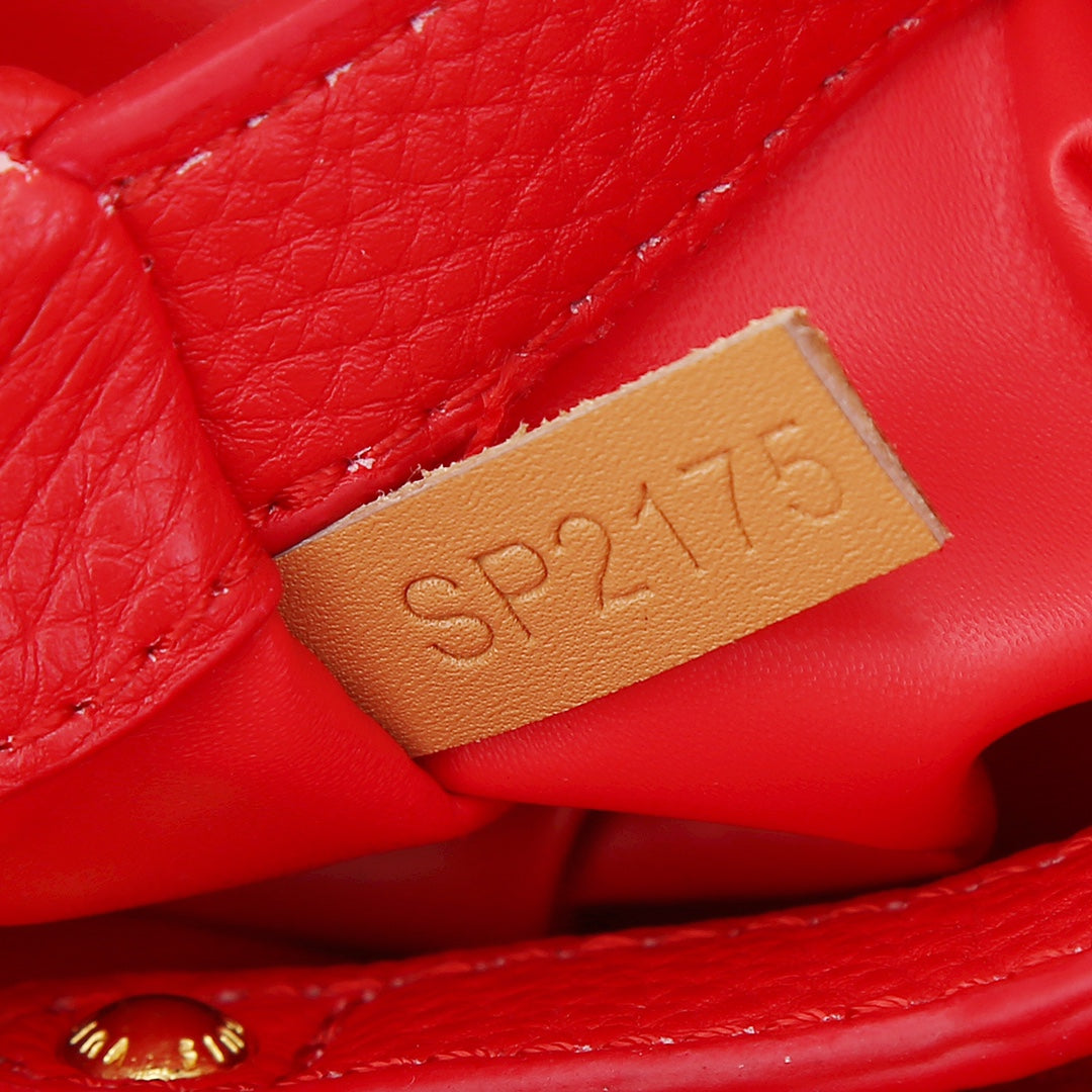 1XE442B Popular  leather bag