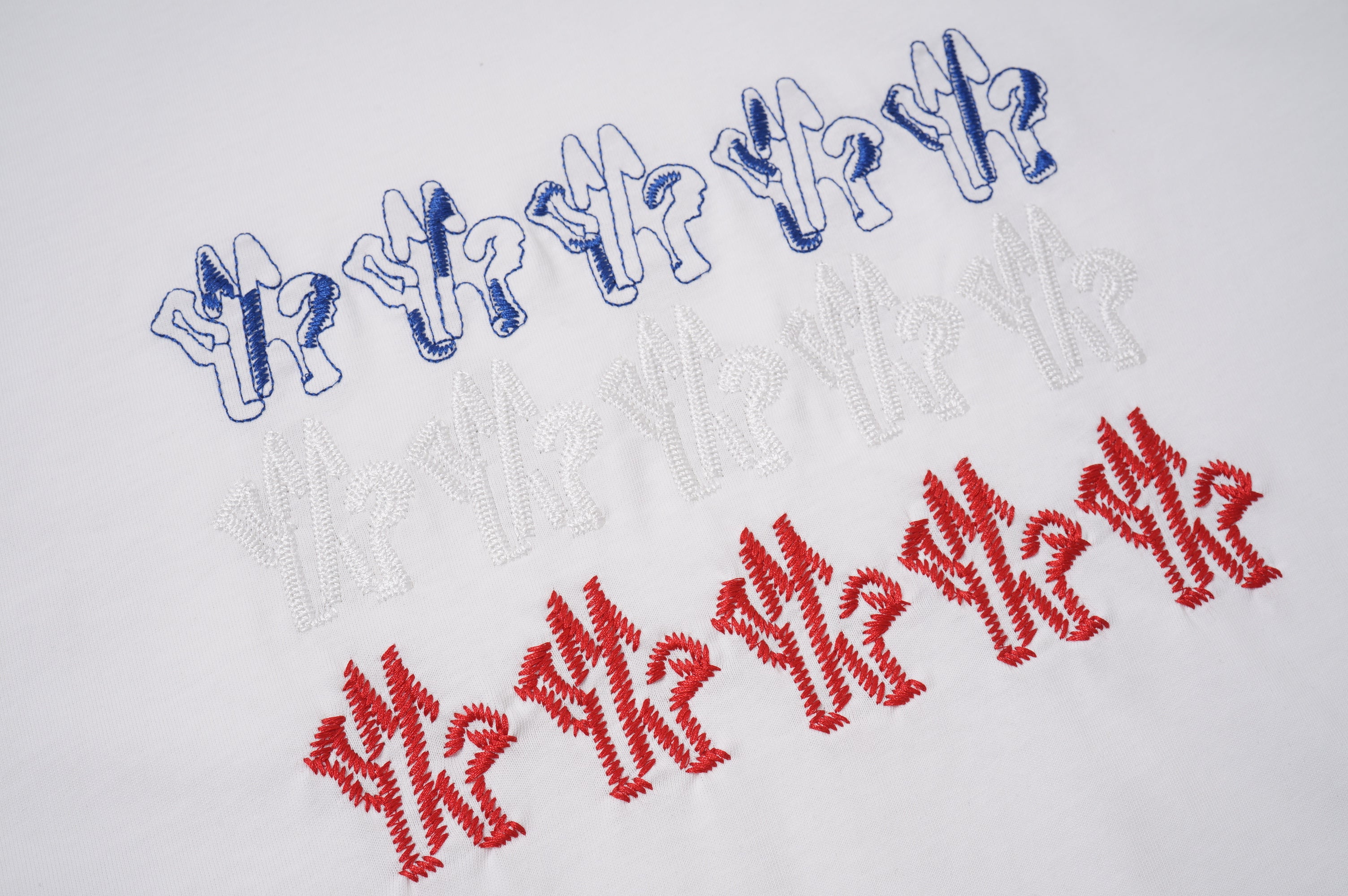 145RA201U Popular T-shirt