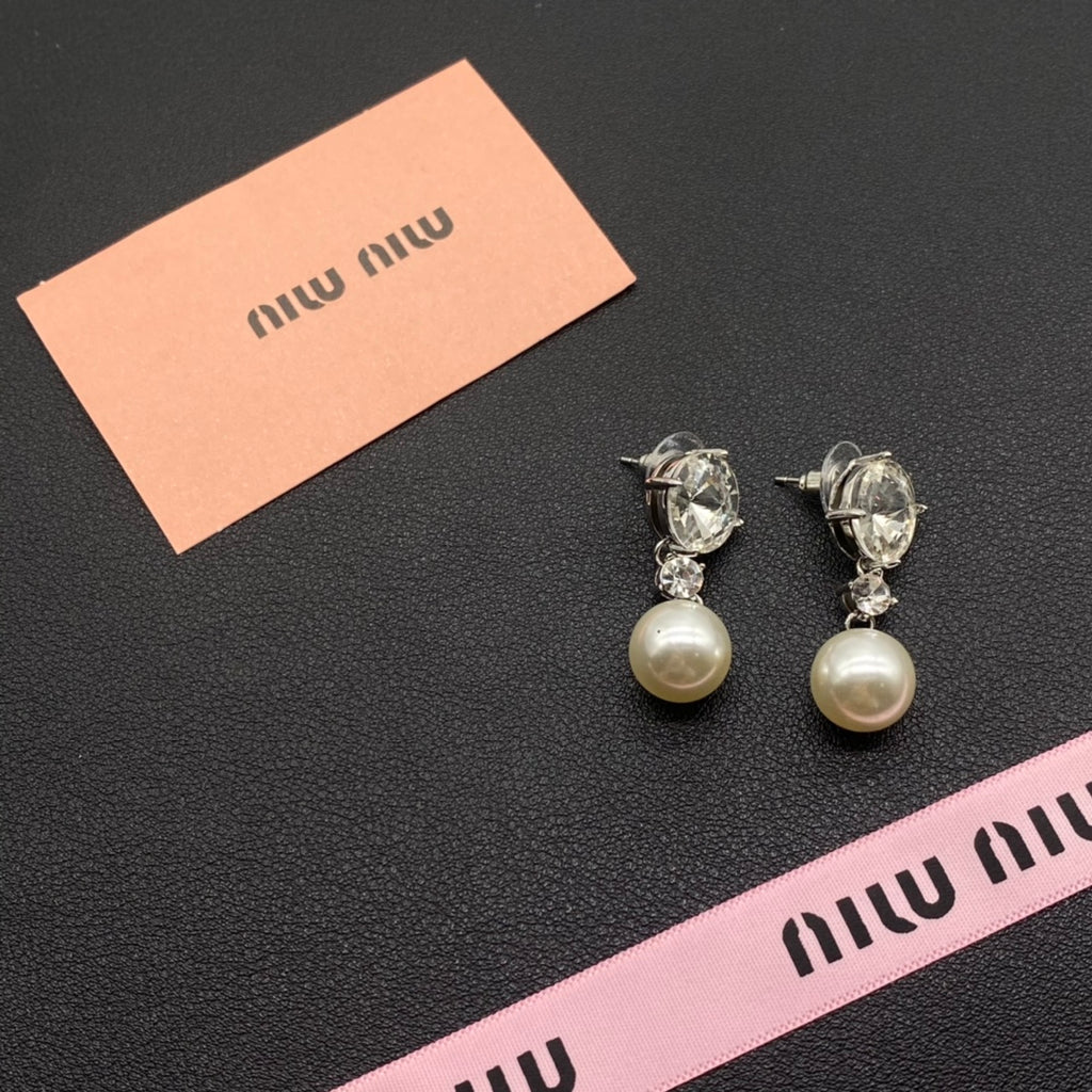 14A999E Popular  Earrings