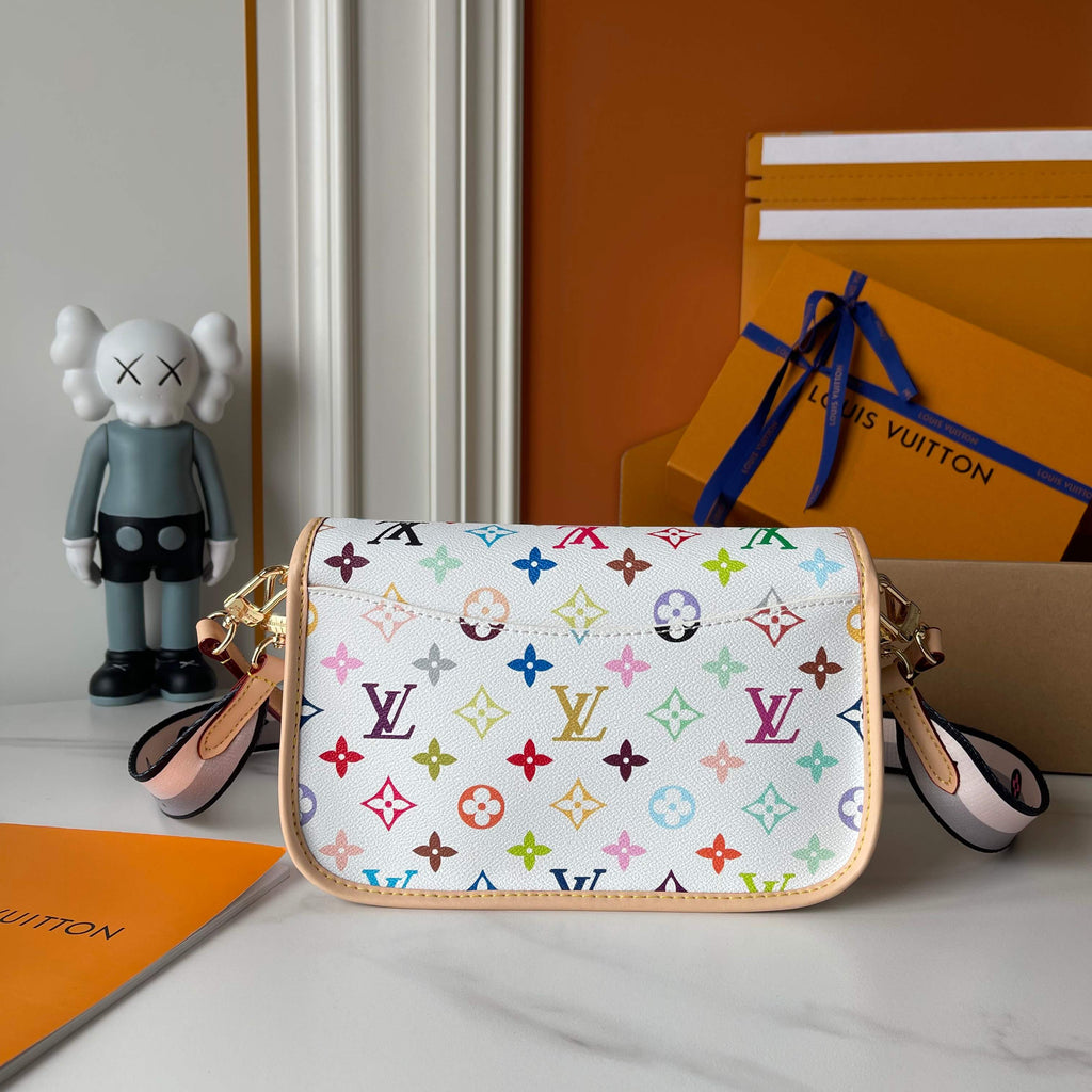 136PE37B Popular leather bag