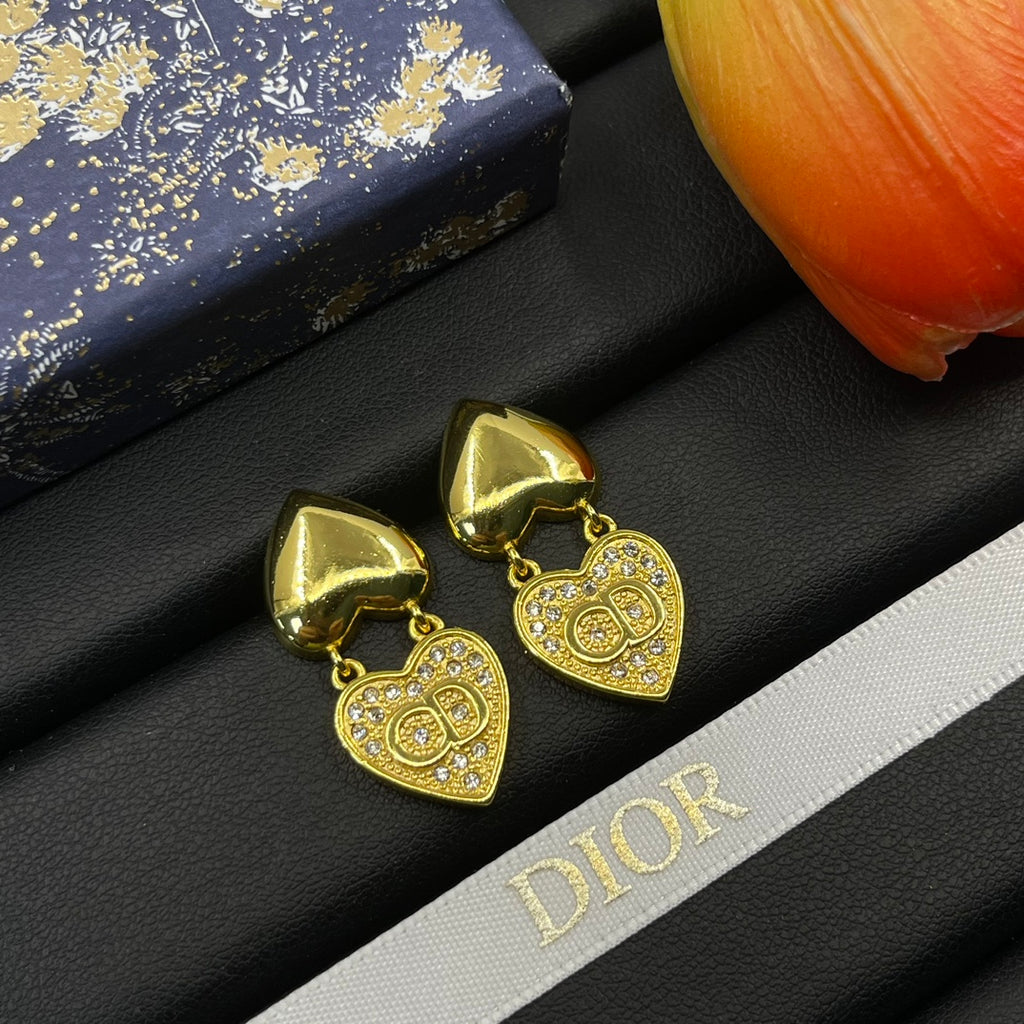 14D773E Popular Earrings