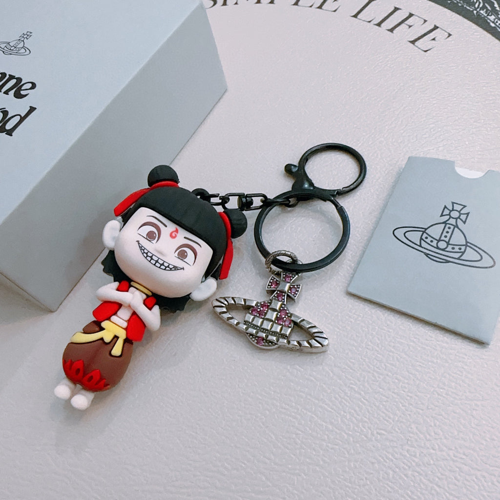 35ZA83A Popular bag 's charms accessories