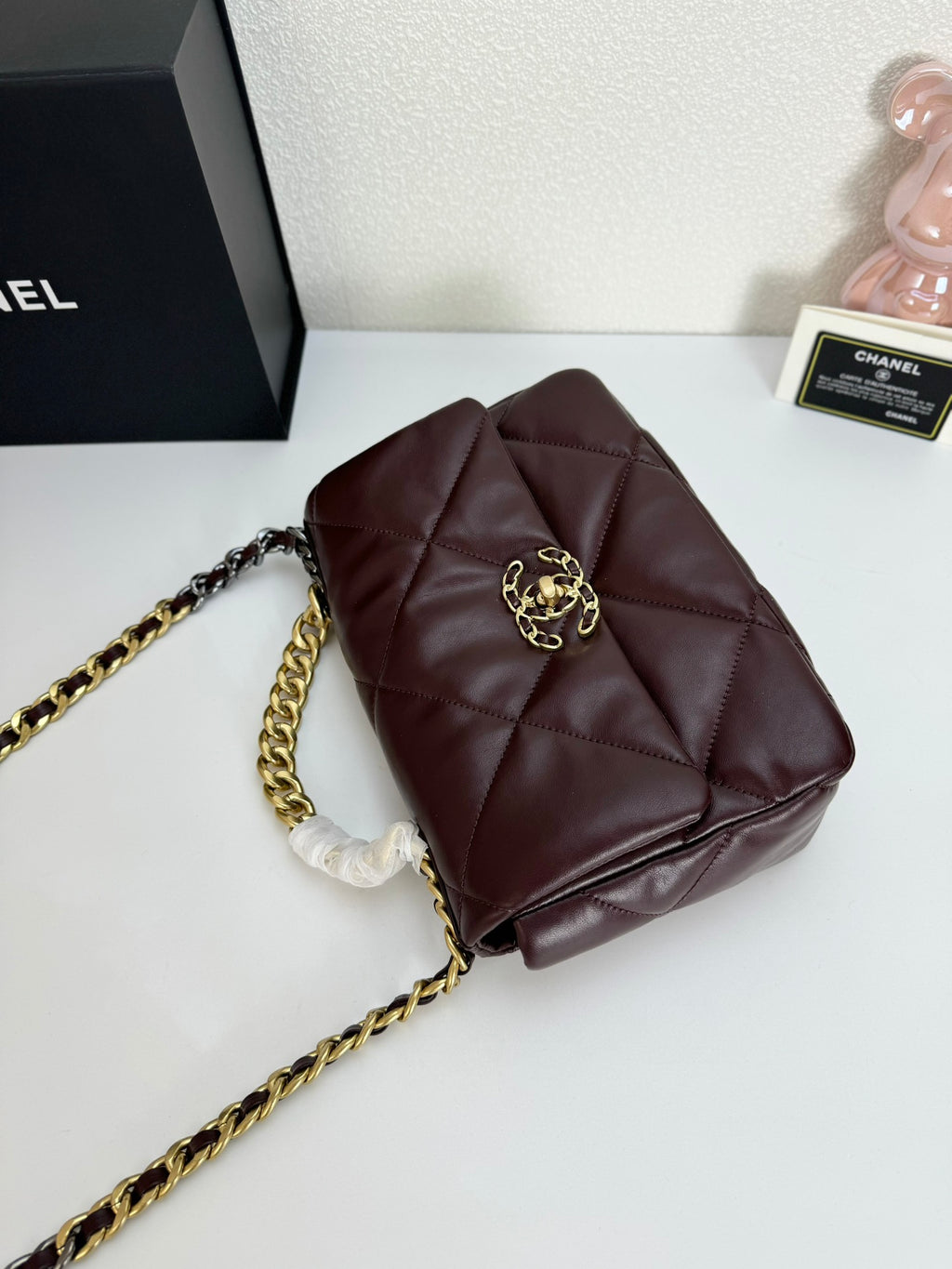 1RC85B Popular leather bag