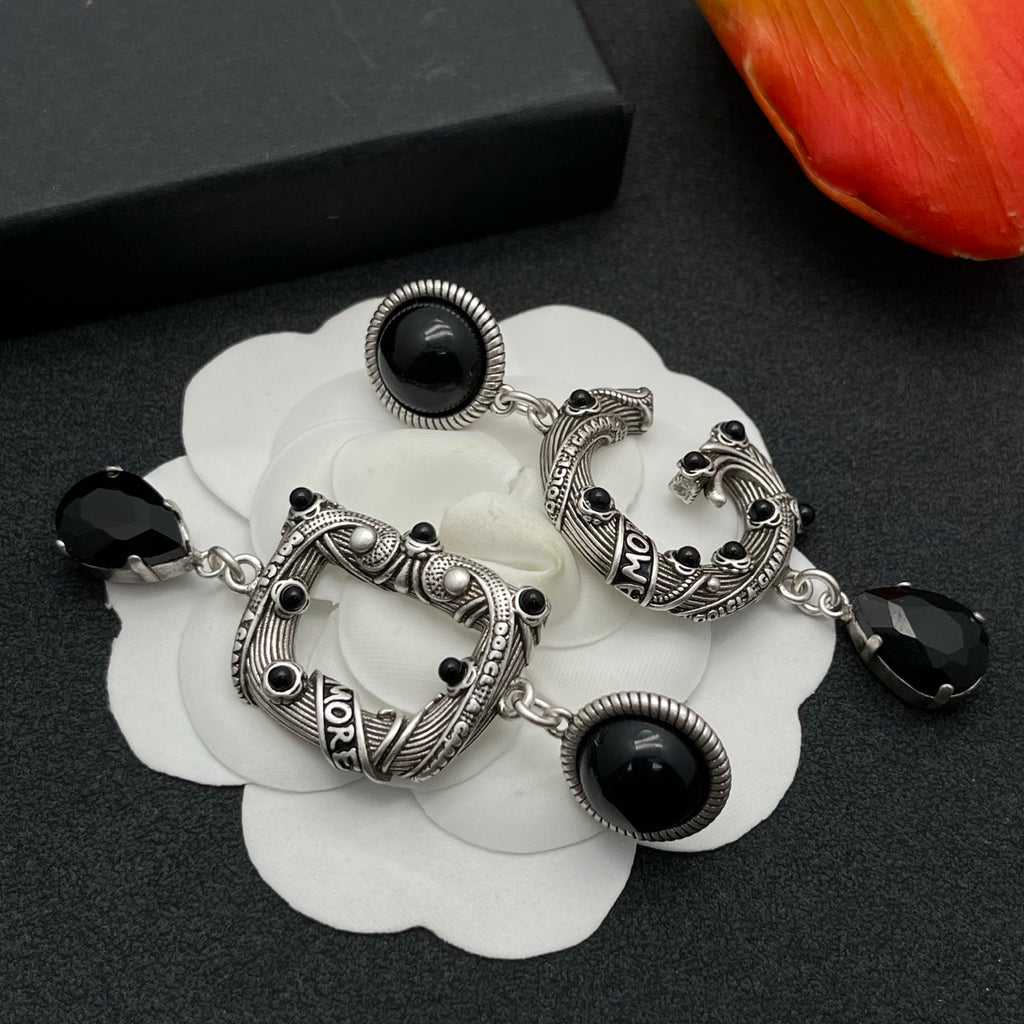 15ZA60E Popular Earrings