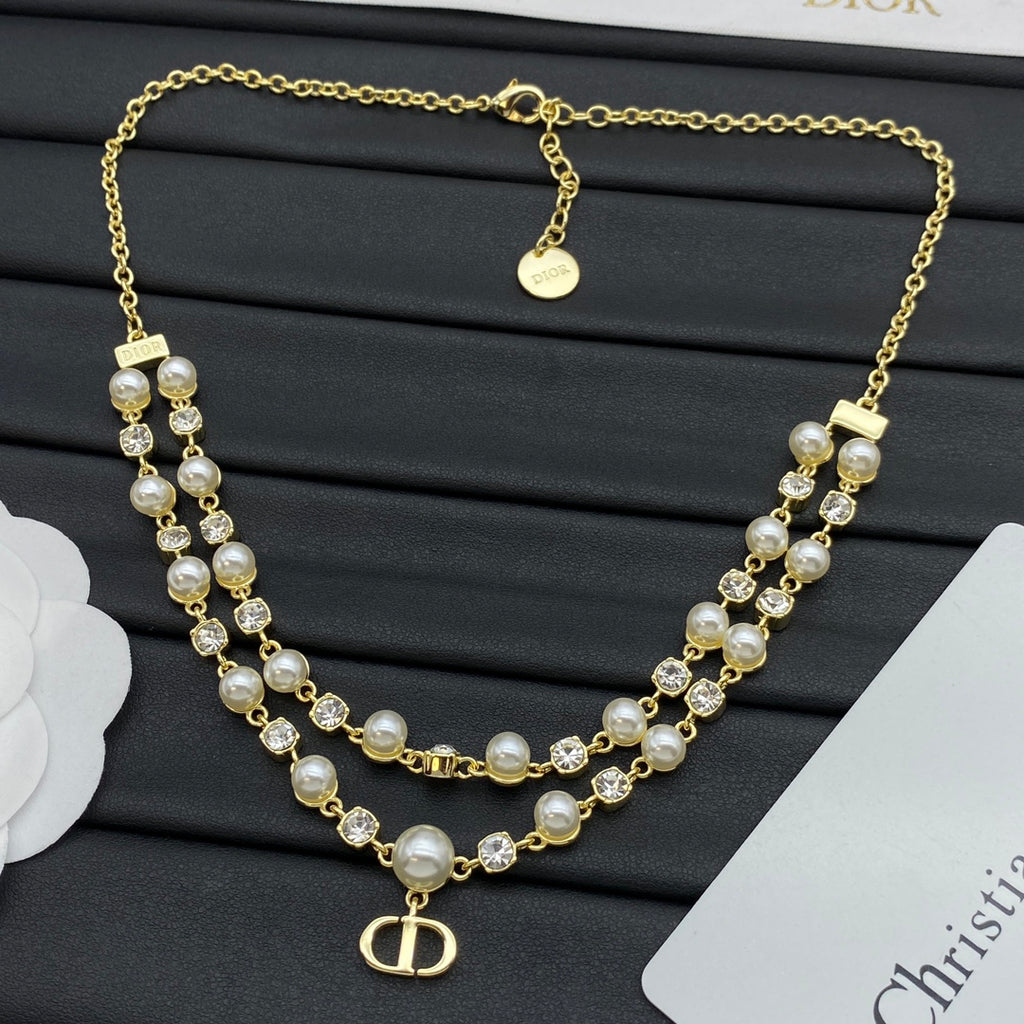 15QD92X Popular Necklace