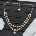 15QD92X Popular Necklace