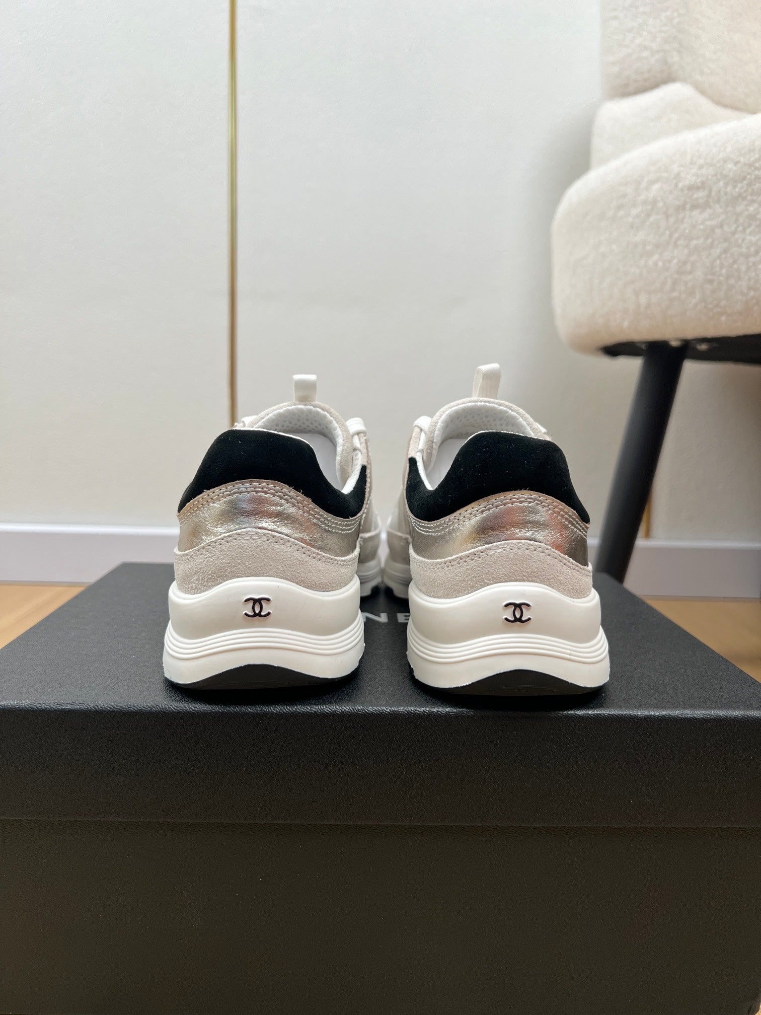 6105QC347Z Popular  Shoes