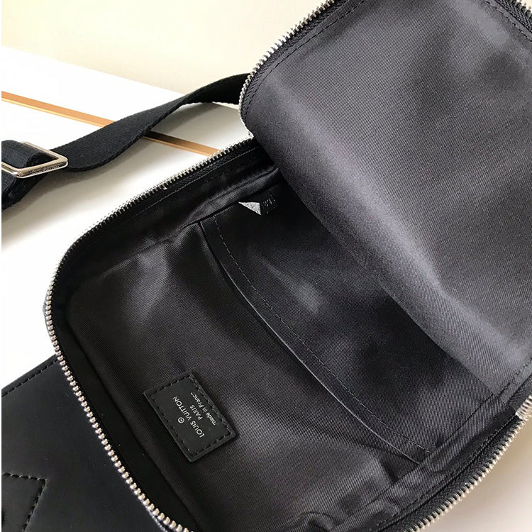 1E19B Popular  leather bag 