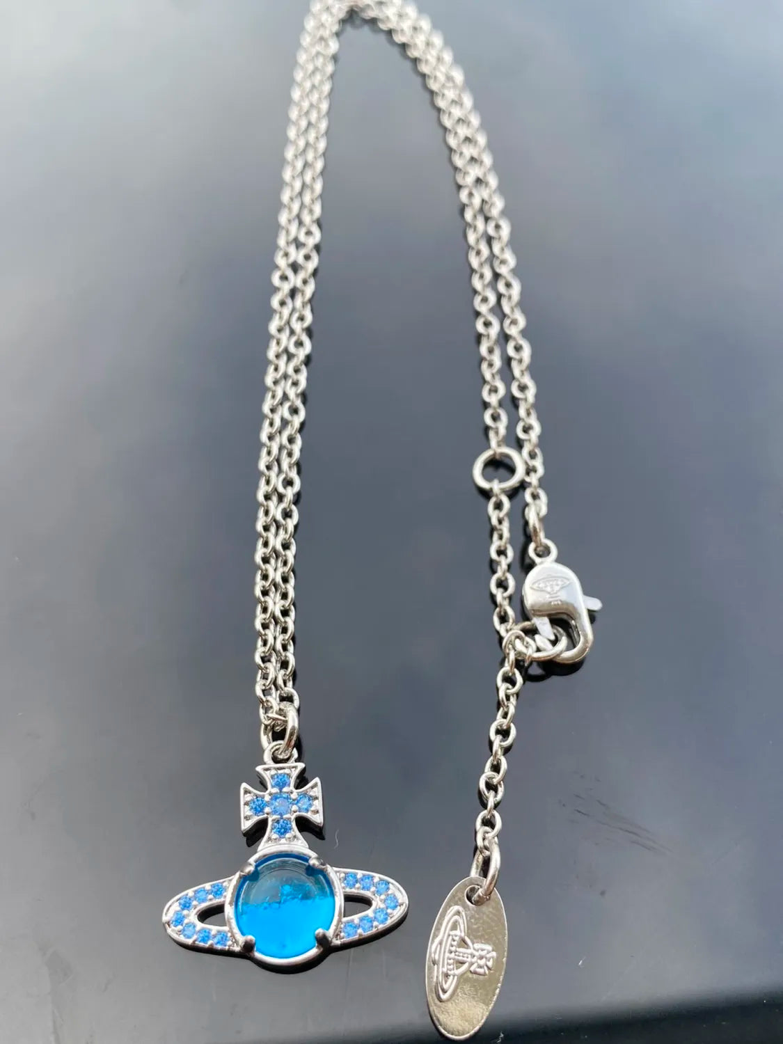 55QA465X Popular Necklace