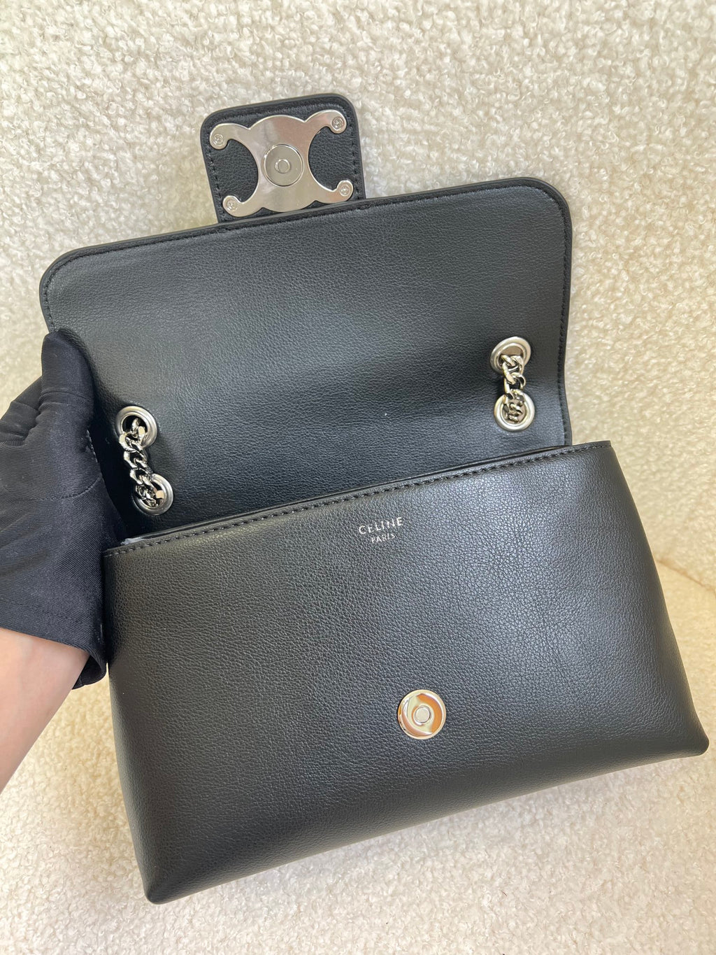 1XCL412B Popular   leather bag