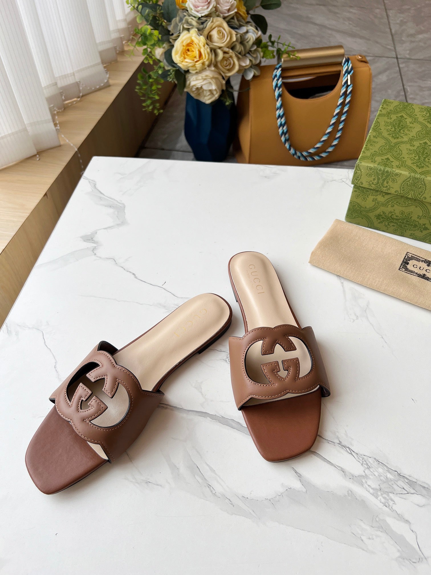 256XB30Z Popular high-quality leather Shoes