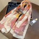 155NE56W Popular Silk Scarve